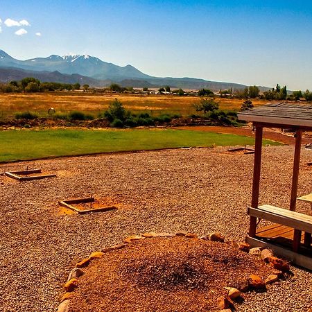 Moab Desert Home, 4 Bedroom Private House, Sleeps 10, Pet Friendly מראה חיצוני תמונה