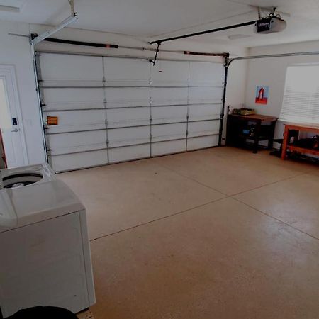 Moab Desert Home, 4 Bedroom Private House, Sleeps 10, Pet Friendly מראה חיצוני תמונה