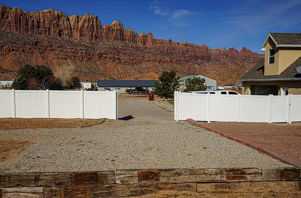 Moab Desert Home, 4 Bedroom Private House, Sleeps 10, Pet Friendly מראה חיצוני תמונה