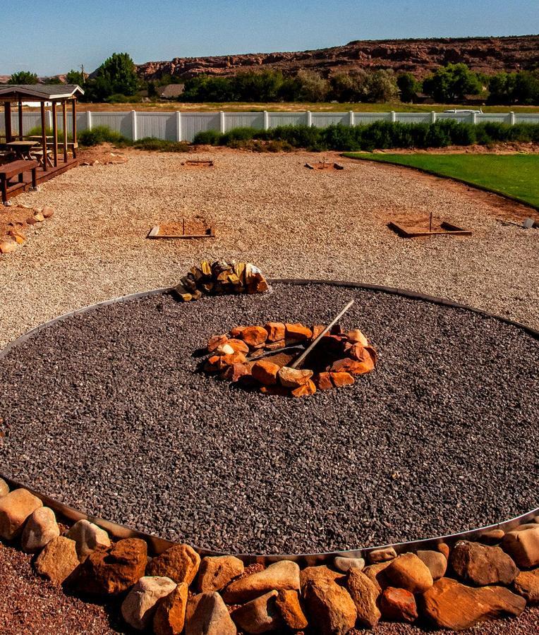Moab Desert Home, 4 Bedroom Private House, Sleeps 10, Pet Friendly מראה חיצוני תמונה