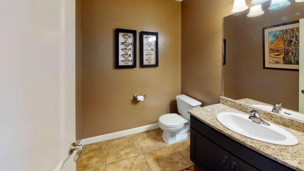 Moab Desert Home, 4 Bedroom Private House, Sleeps 10, Pet Friendly מראה חיצוני תמונה